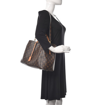 Louis Vuitton Monogram Montaigne GM 3 of 16