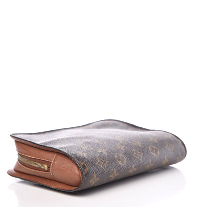 Louis Vuitton Monogram Pochette Orsay 4 of 13