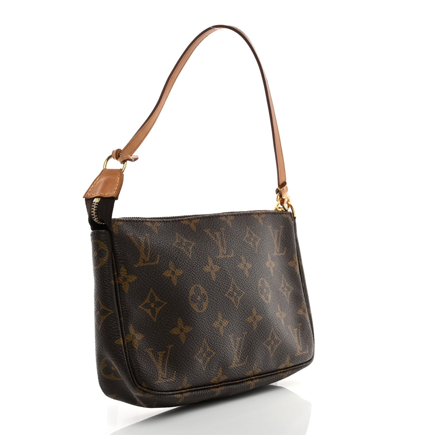 Louis Vuitton Monogram Pochette Accessories 2 of 10