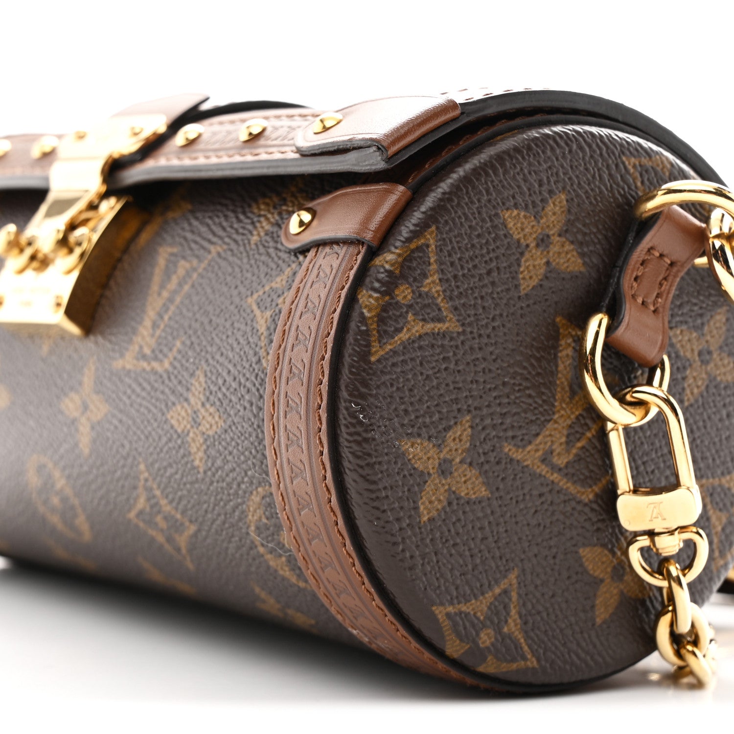 Louis Vuitton Monogram Papillon Trunk 1816668 – FASHIONPHILE