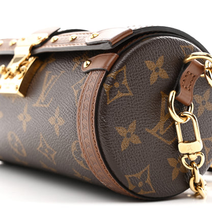 Louis Vuitton Monogram Papillon Trunk 9 of 9