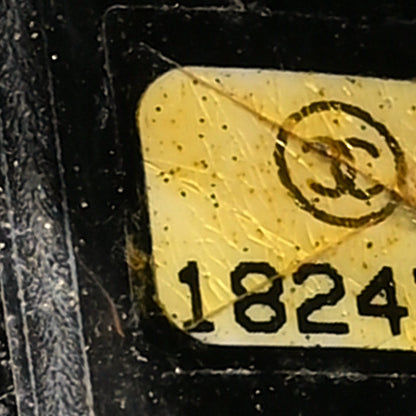 Chanel Lambskin Quilted Small Chain Mail Boy Flap Grey 7 of 10