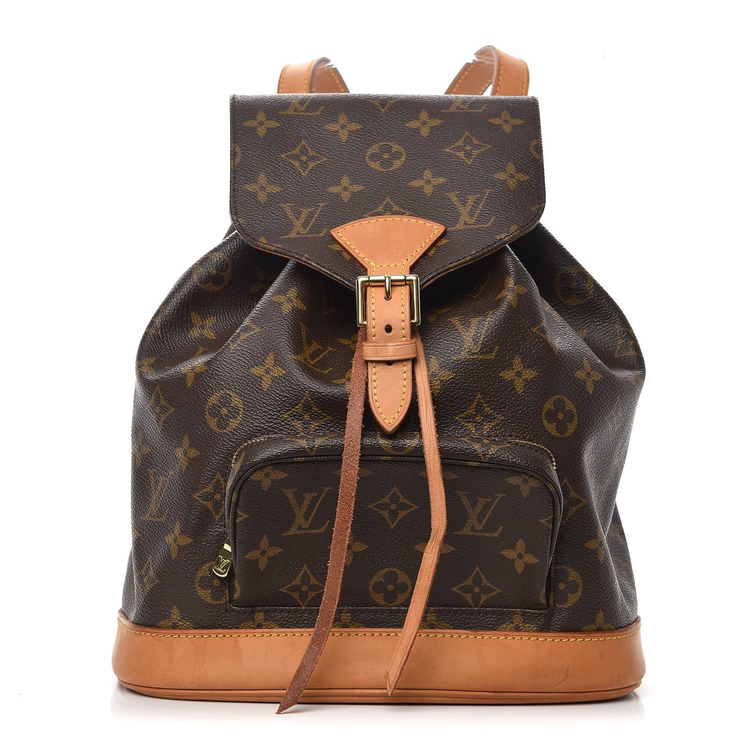 Monogram Montsouris MM Backpack