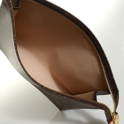 Louis Vuitton Monogram Toiletry Pouch 26 5 of 7