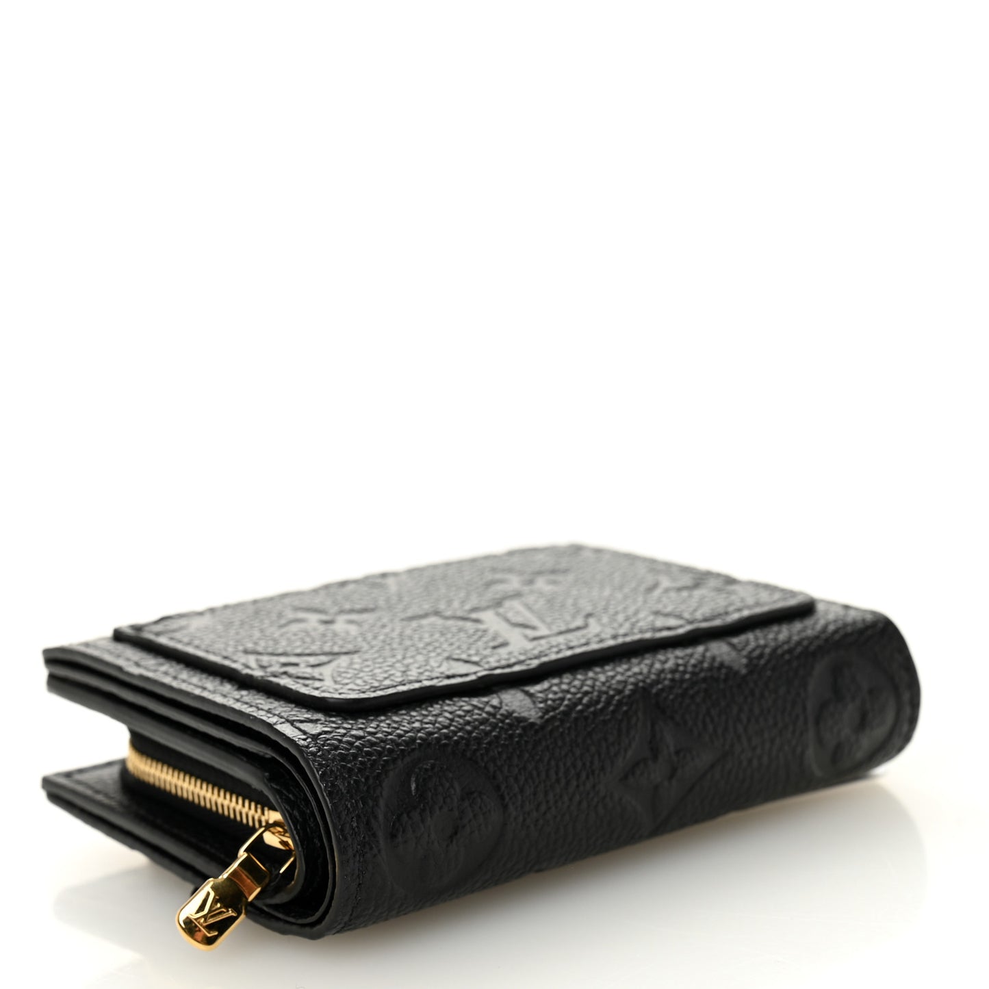Empreinte Clea Wallet Black