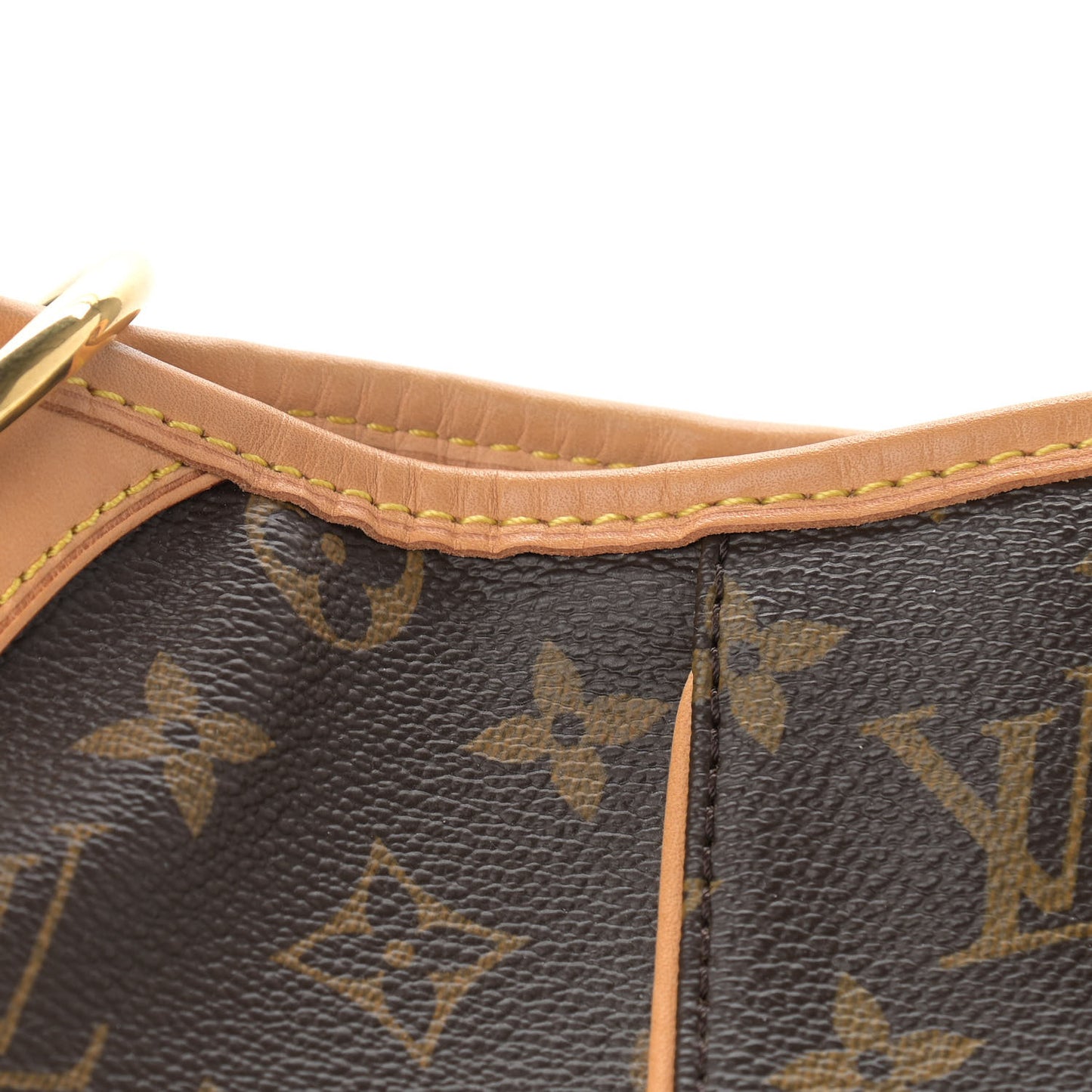 Monogram Galliera PM