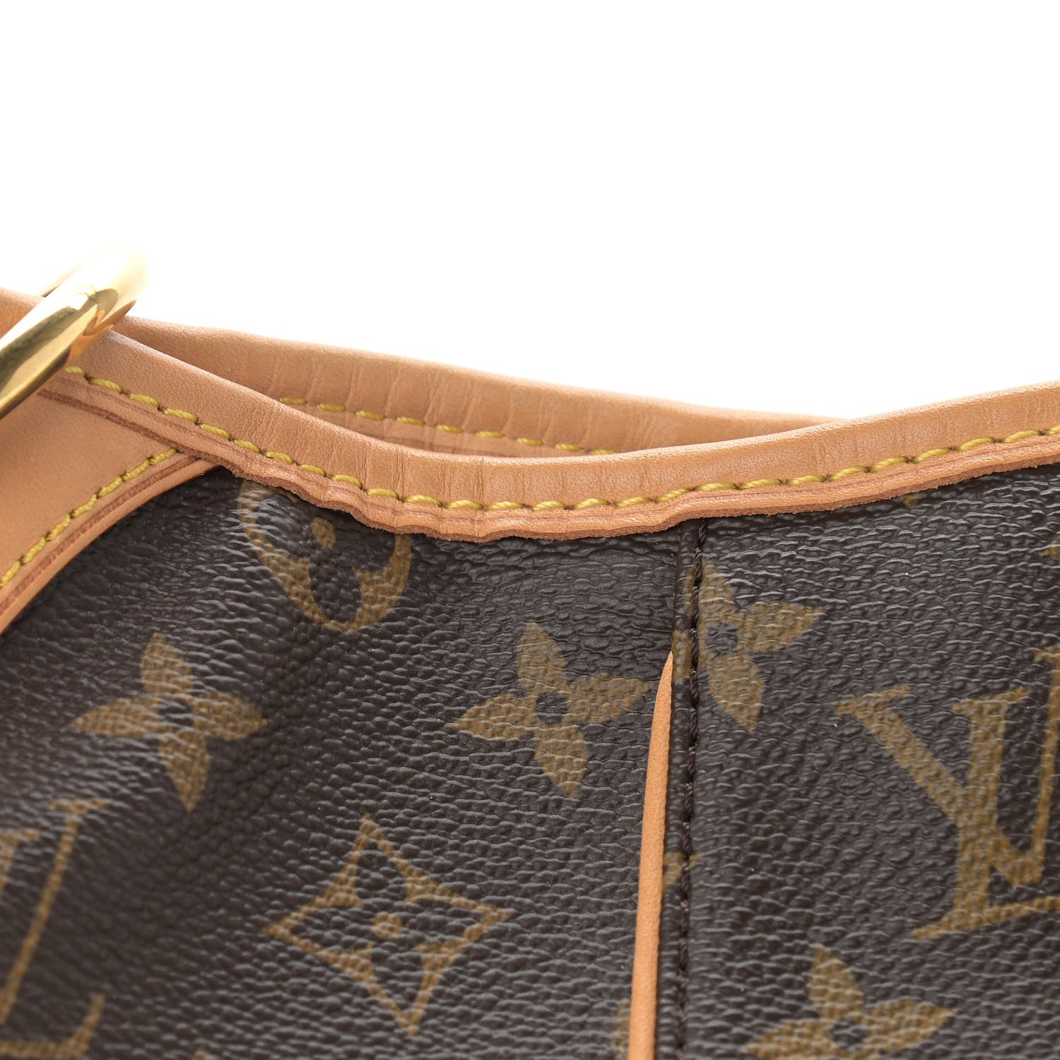 Louis Vuitton Monogram Galliera PM 10 of 13