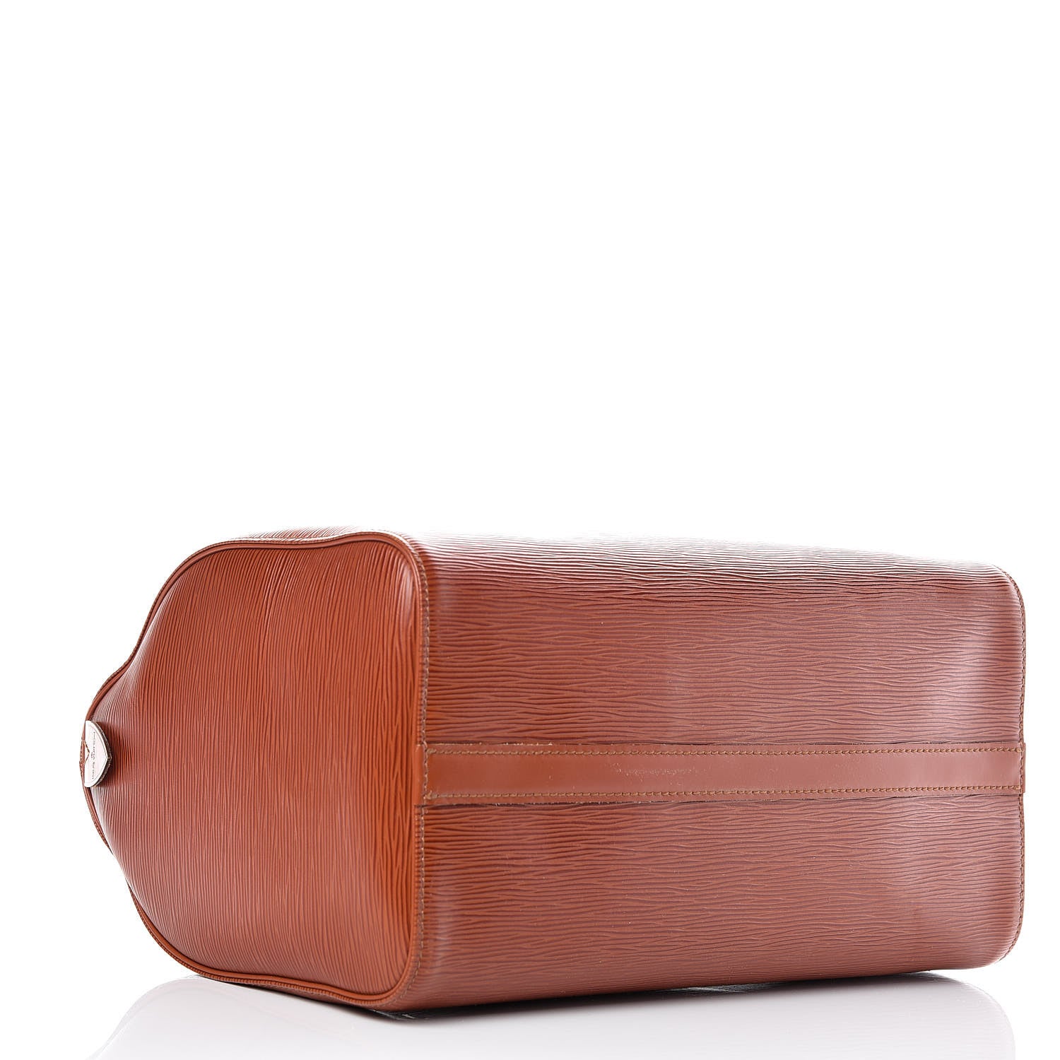 Louis Vuitton Epi Speedy 40 Kenyan Fawn 4 of 18