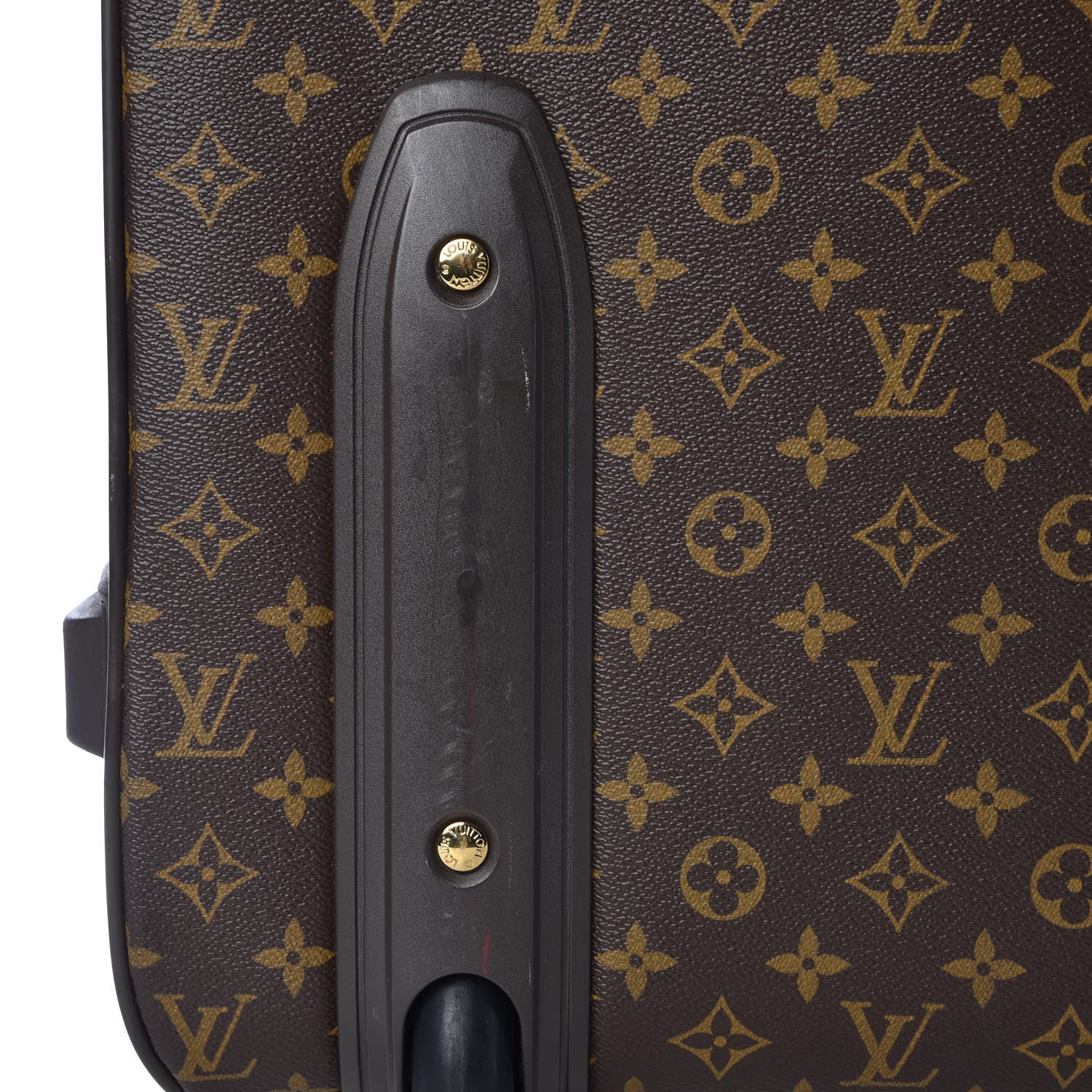 Louis Vuitton Monogram Pegase 55 13 of 17