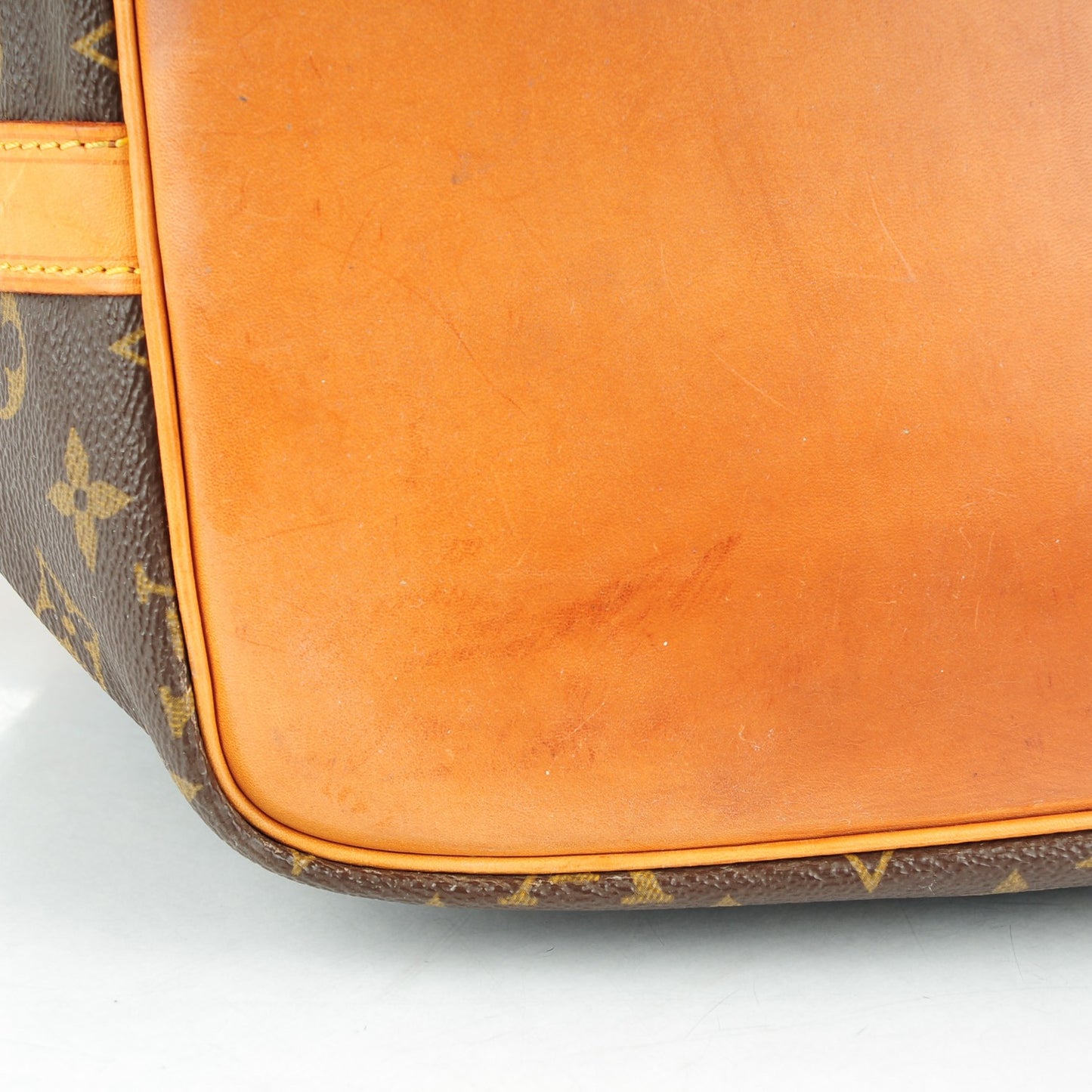 Monogram Petit Noe