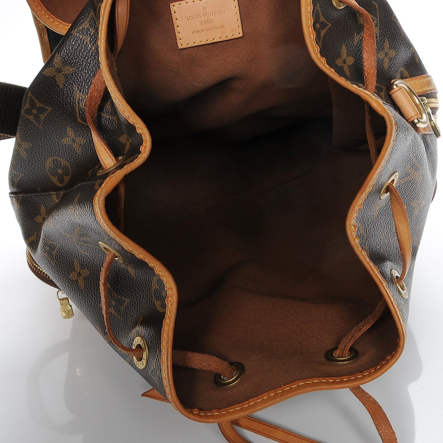 Monogram Bosphore Backpack