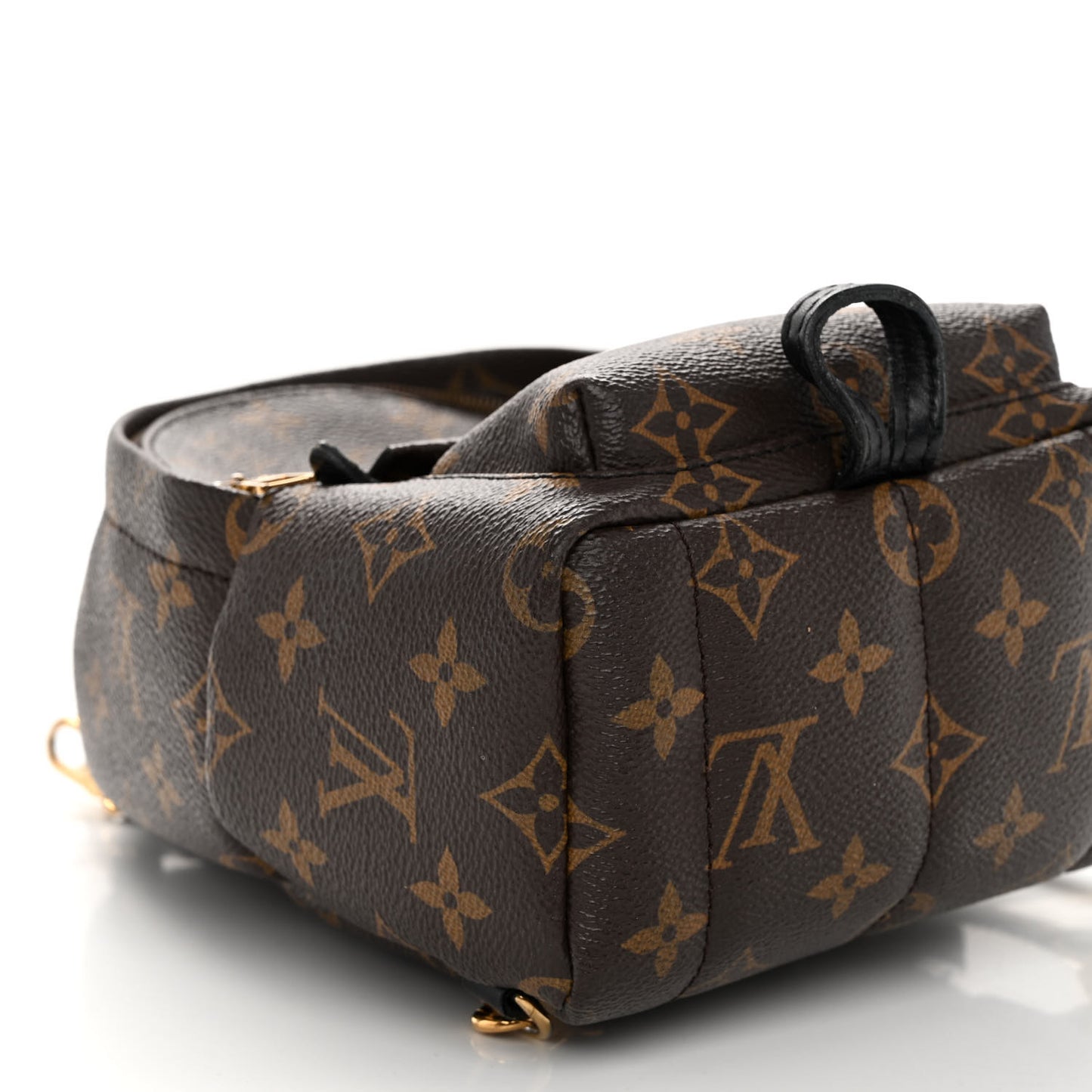 Monogram Palm Springs Backpack Mini