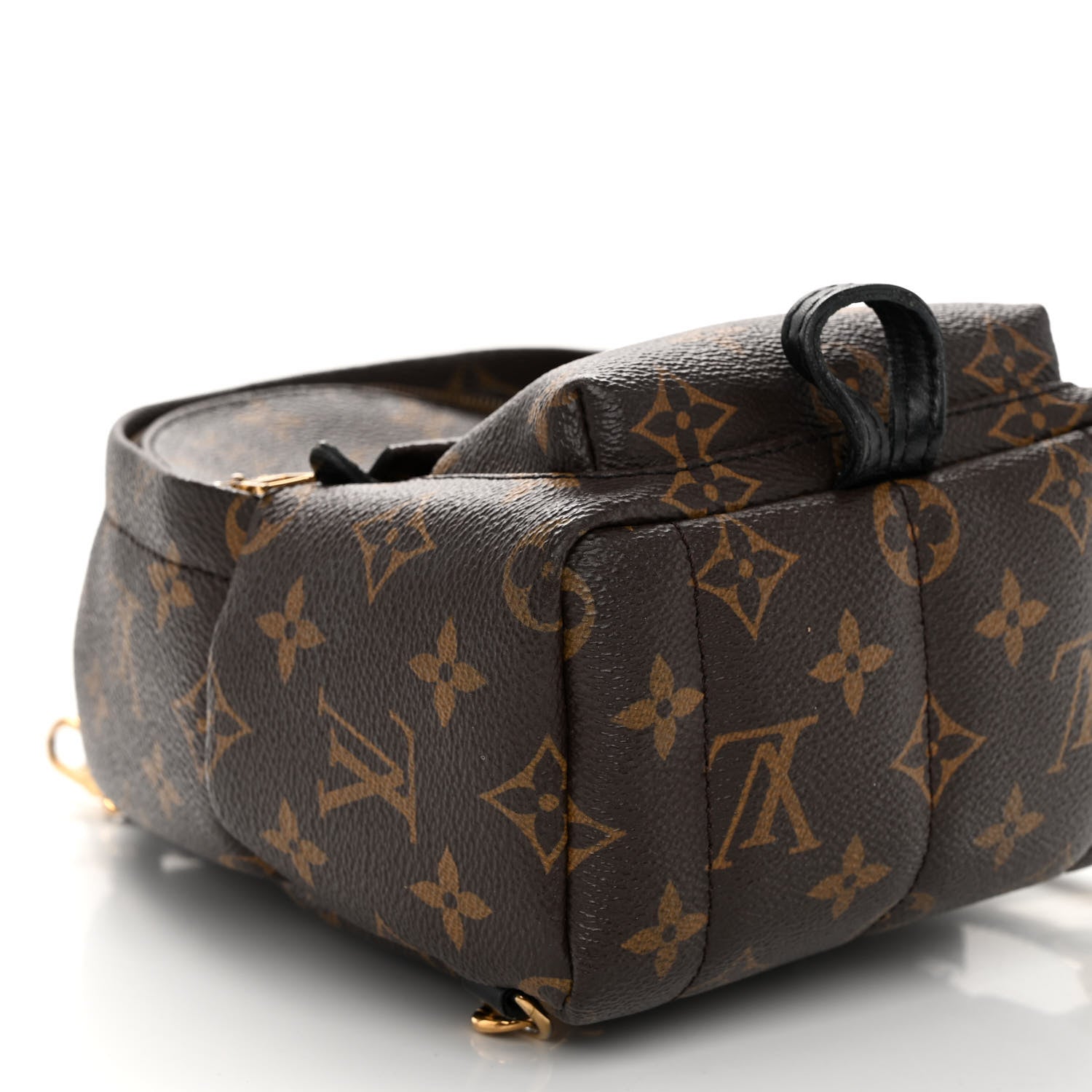 Louis Vuitton Monogram Palm Springs Backpack Mini 8 of 9