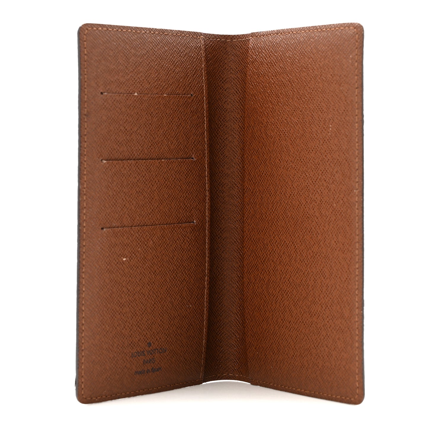 Monogram Brazza Wallet