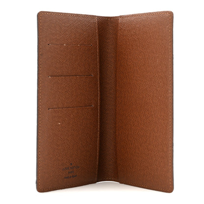 Louis Vuitton Monogram Brazza Wallet 5 of 9