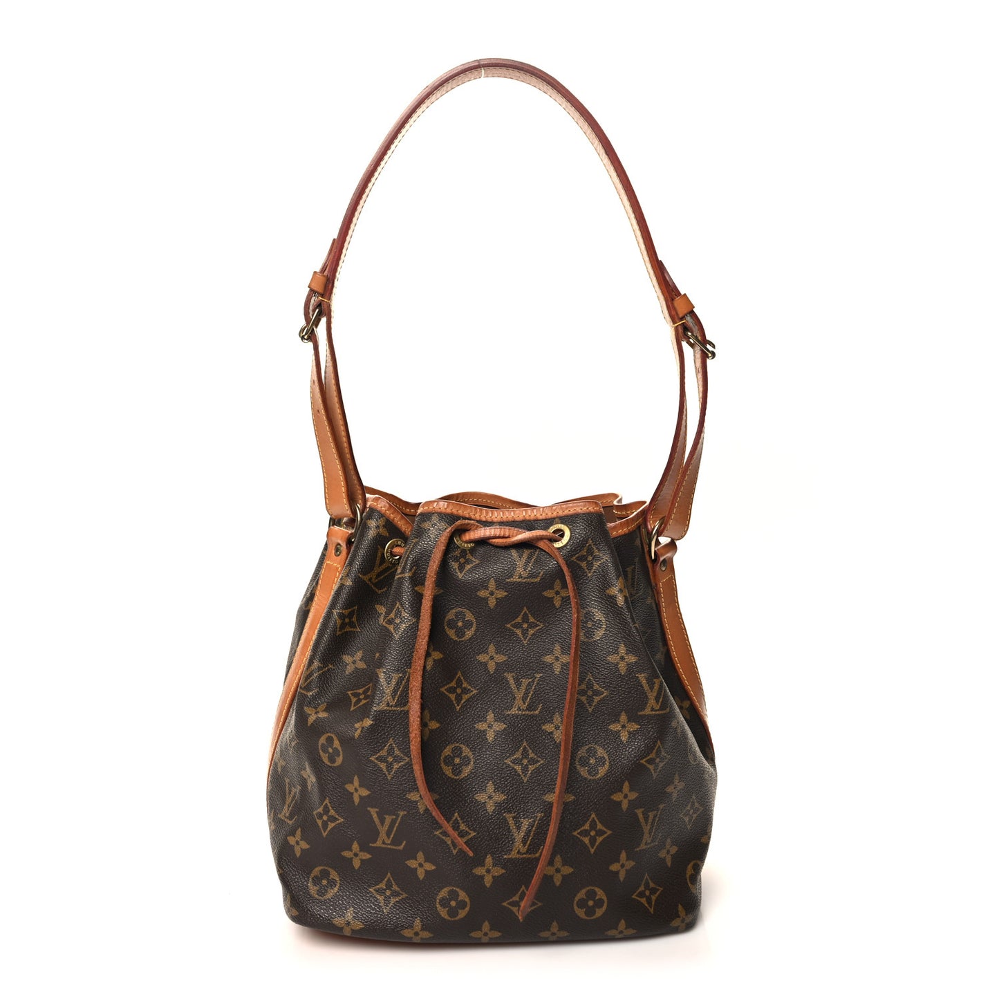 Monogram Petit Noe