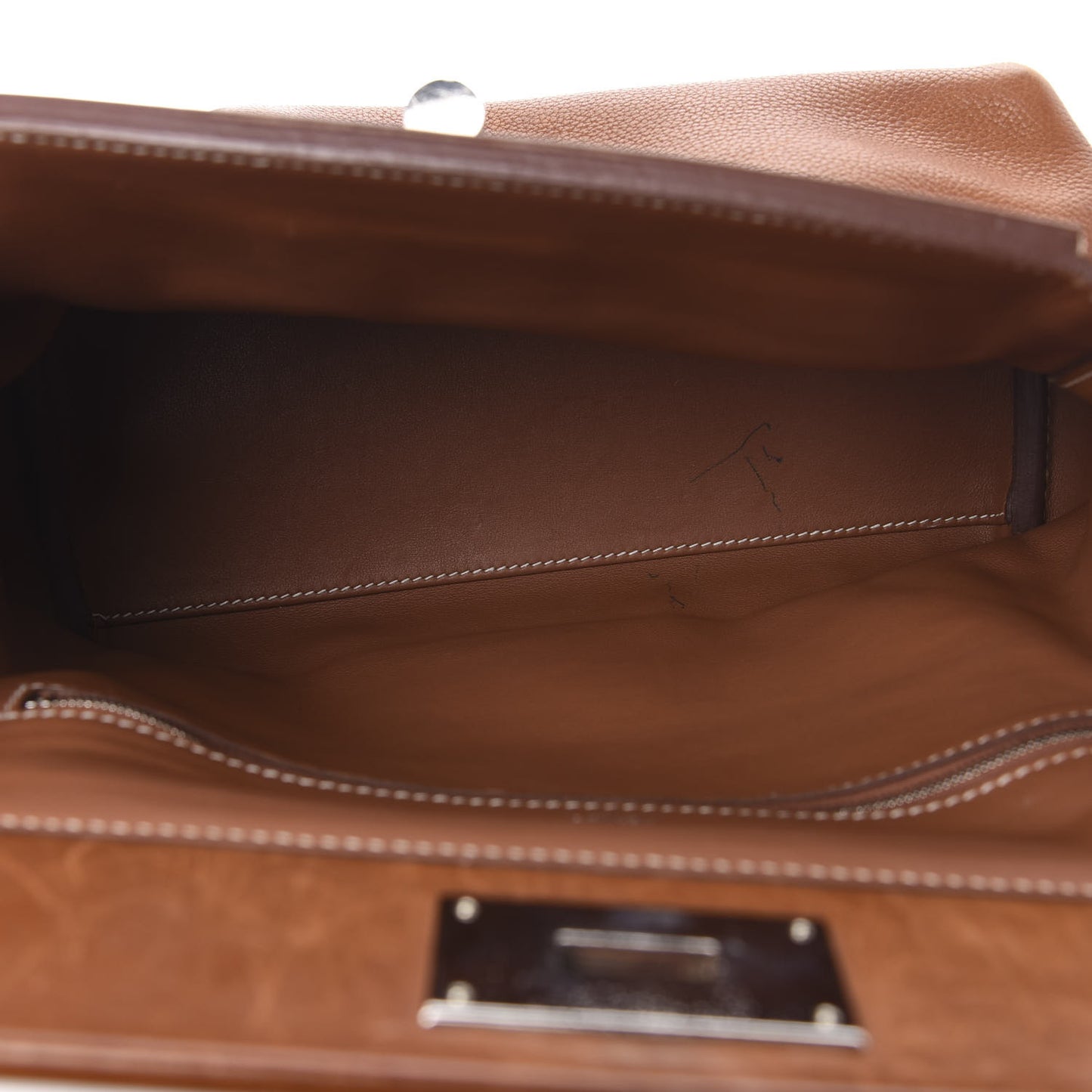 Barenia Faubourg 24/24 29 Fauve