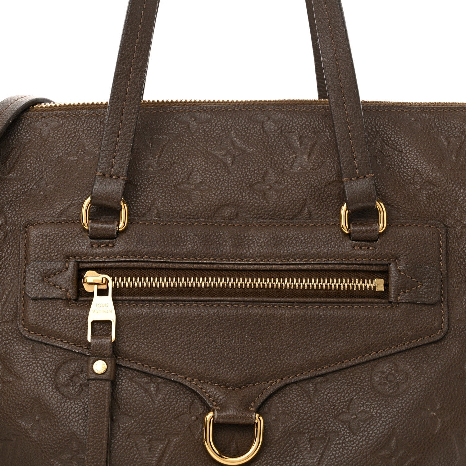 Louis Vuitton Empreinte Lumineuse PM Ombre 8 of 16