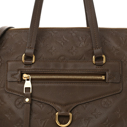 Louis Vuitton Empreinte Lumineuse PM Ombre 8 of 16
