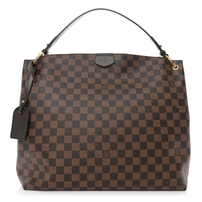 Louis Vuitton Damier Ebene Graceful MM 1 of 11