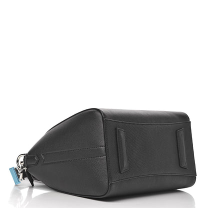 Givenchy Sugar Goatskin Small Antigona Black 4 of 12