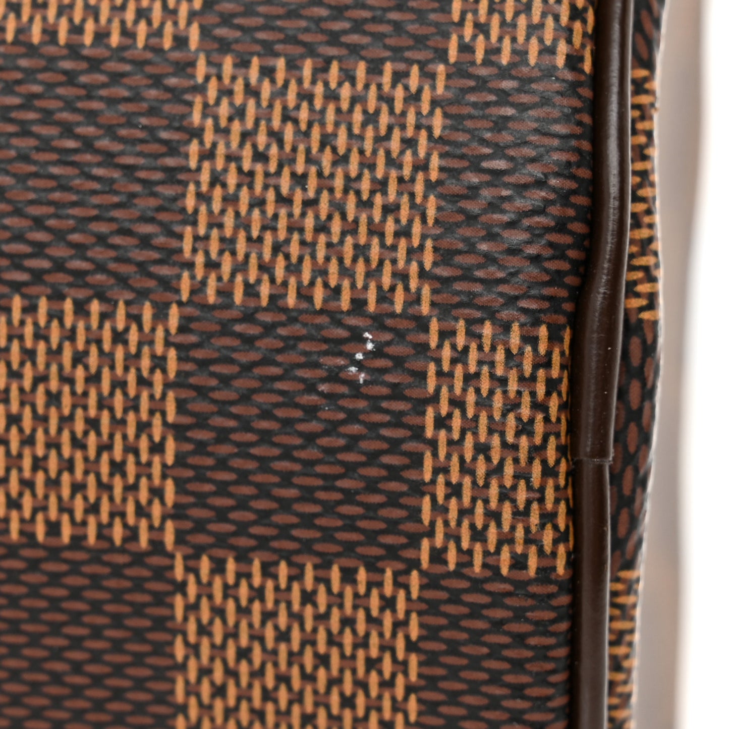 Damier Ebene Papillon 30