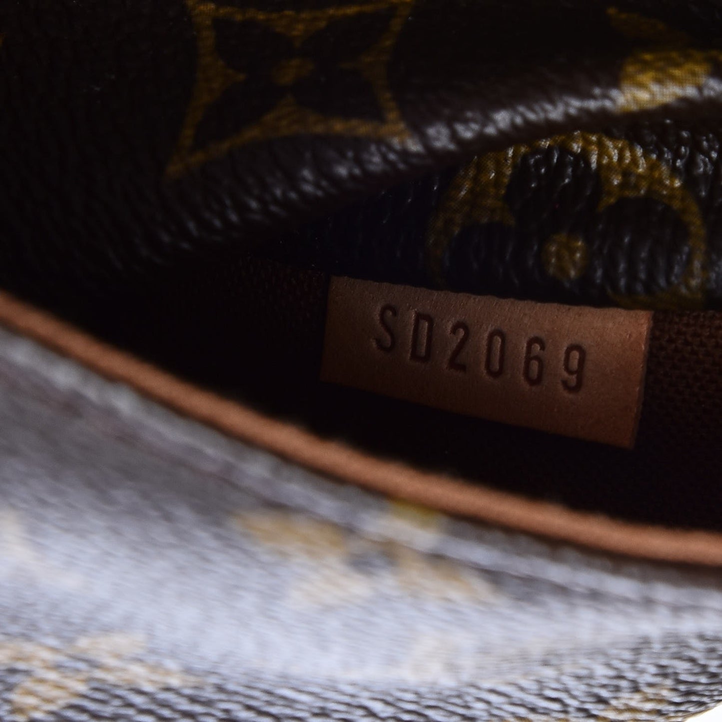 Monogram Totally GM