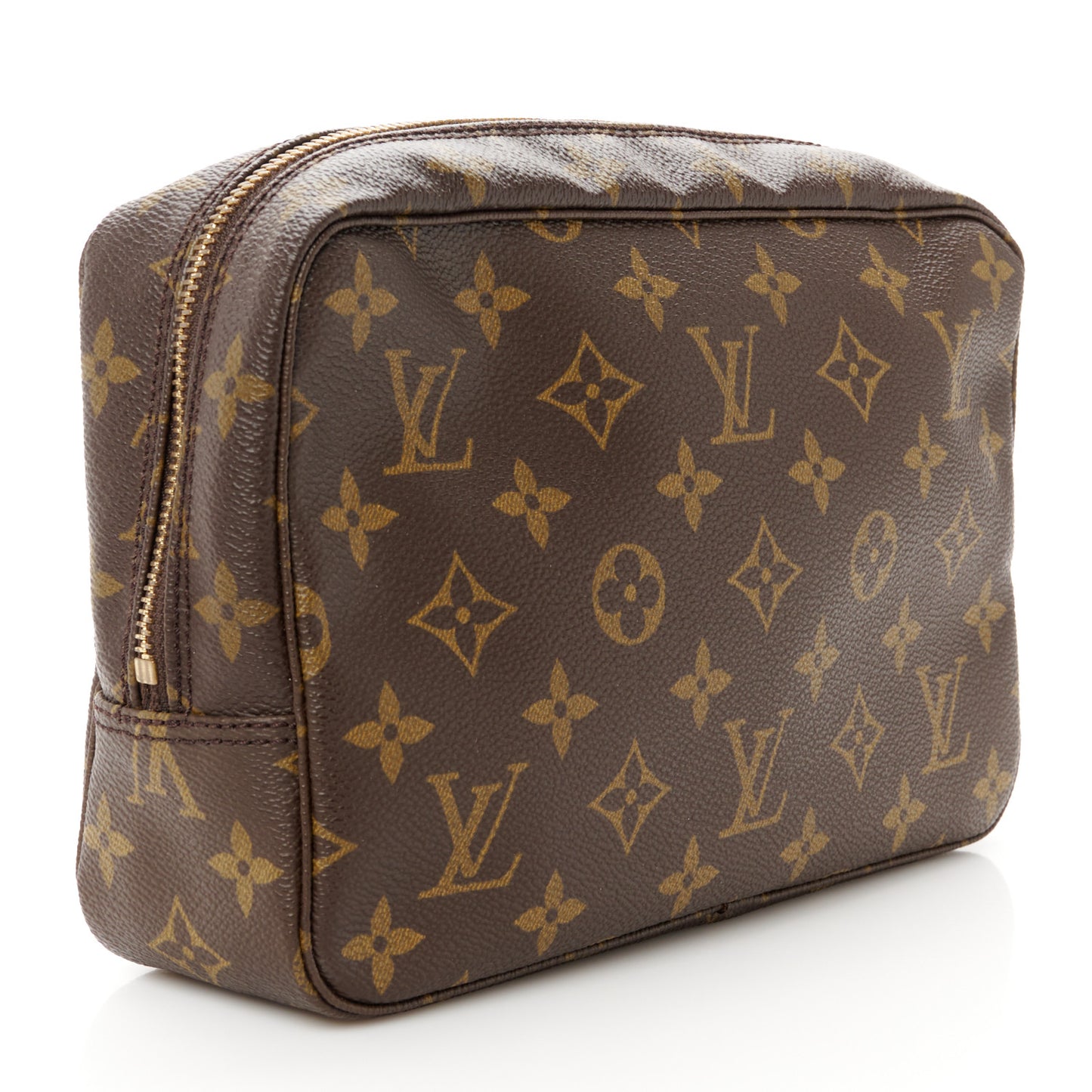 Monogram Trousse Toilette 23