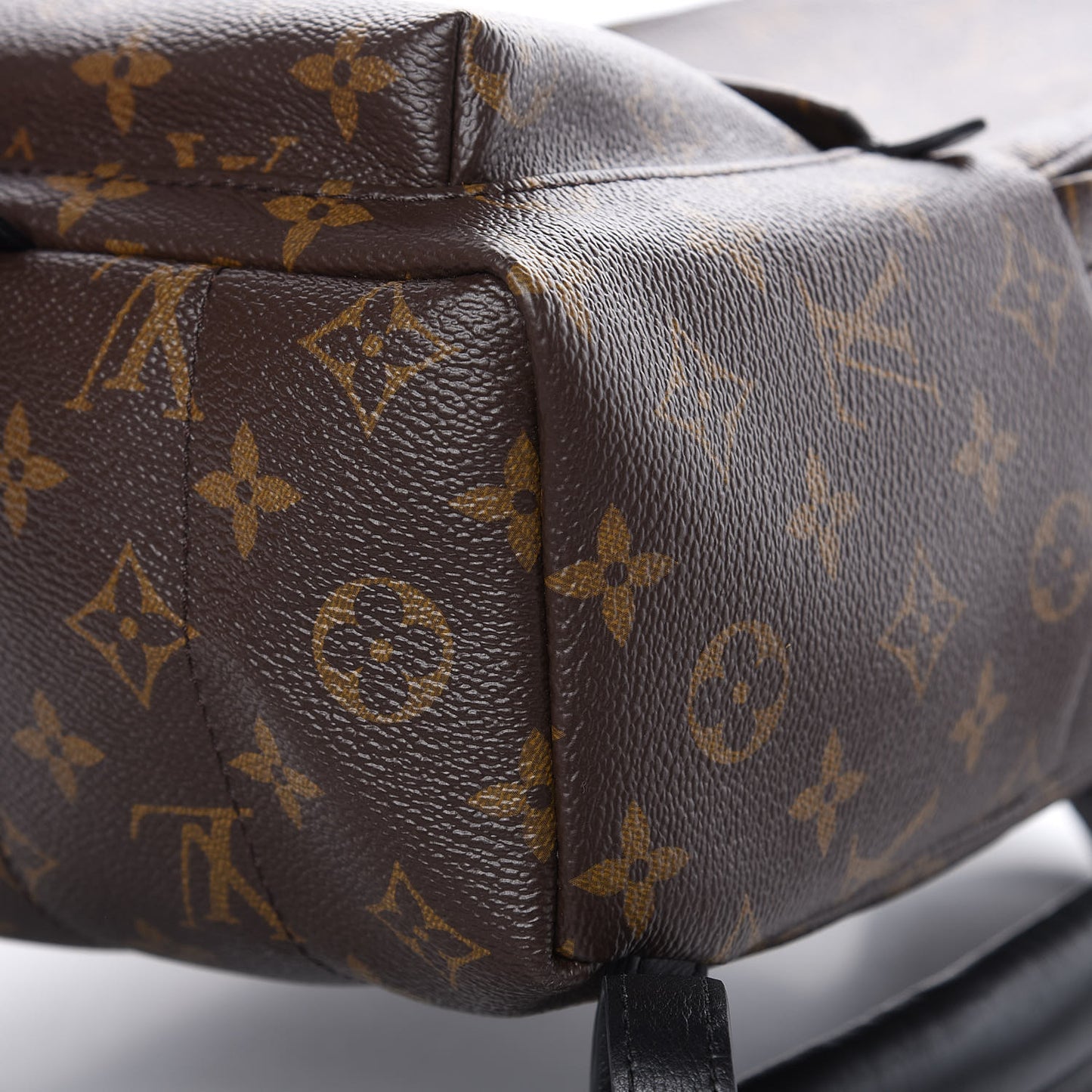 Monogram Palm Springs Backpack PM