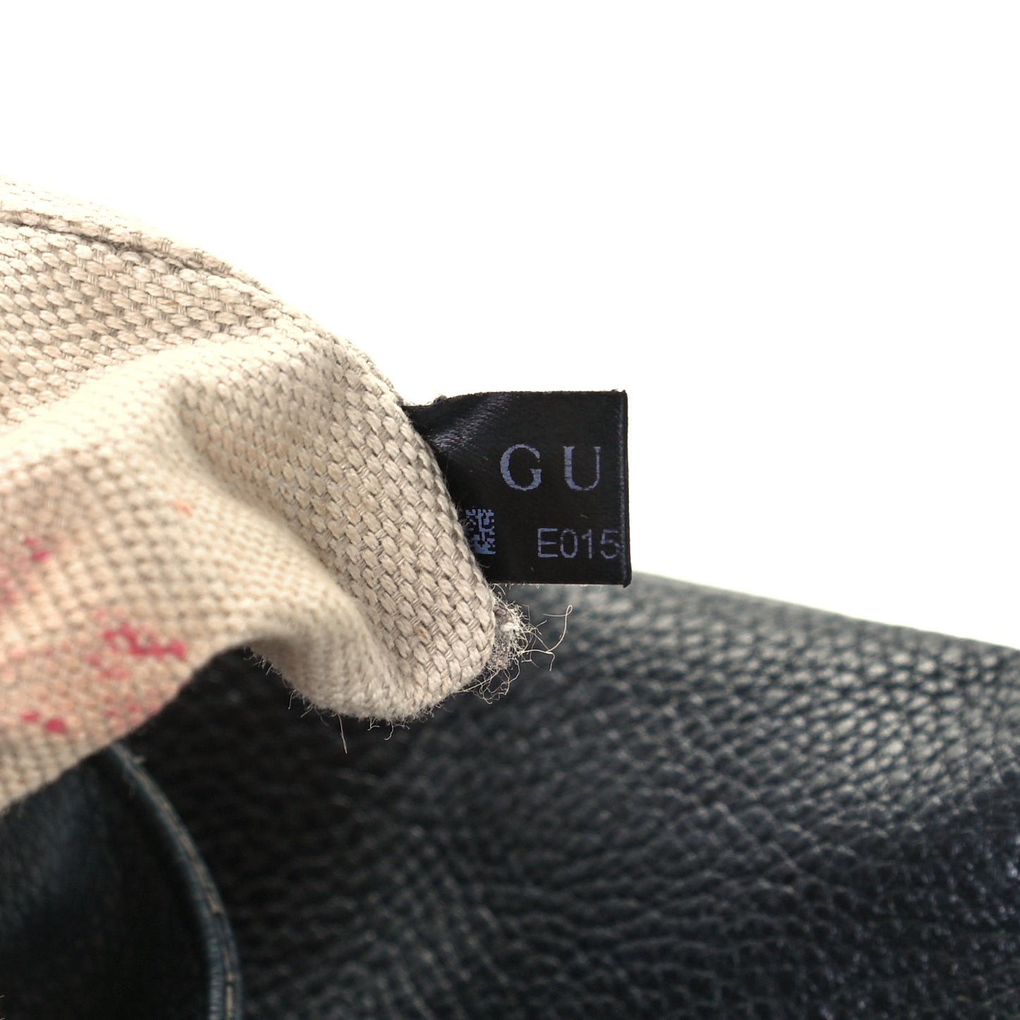Pebbled Calfskin Medium Soho Chain Shoulder Bag Black