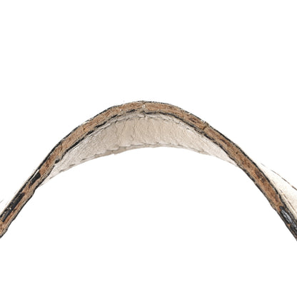 Gucci GG Supreme Monogram Medium Zippered Shopping Tote Off White 15 of 15