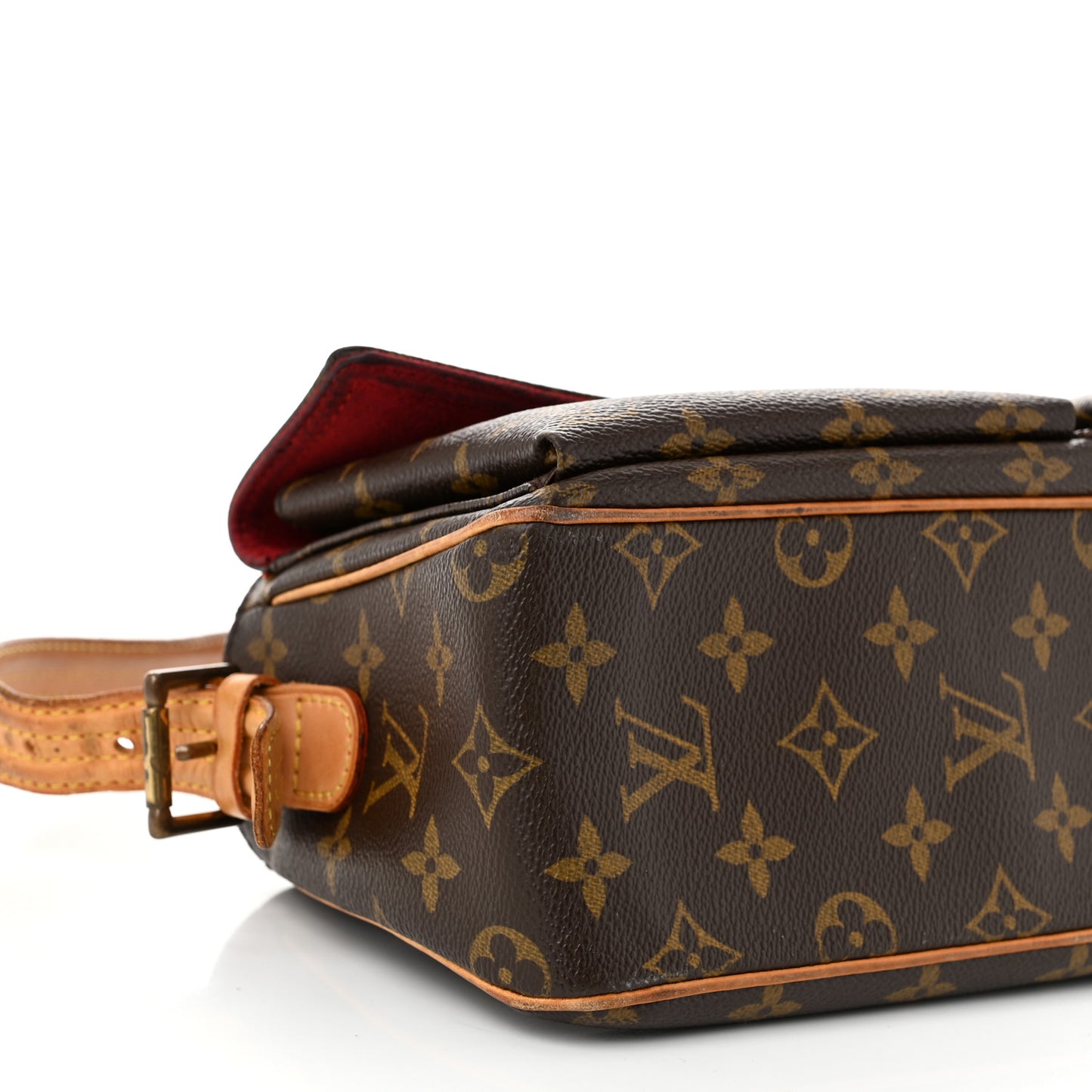 Monogram Viva-Cite MM
