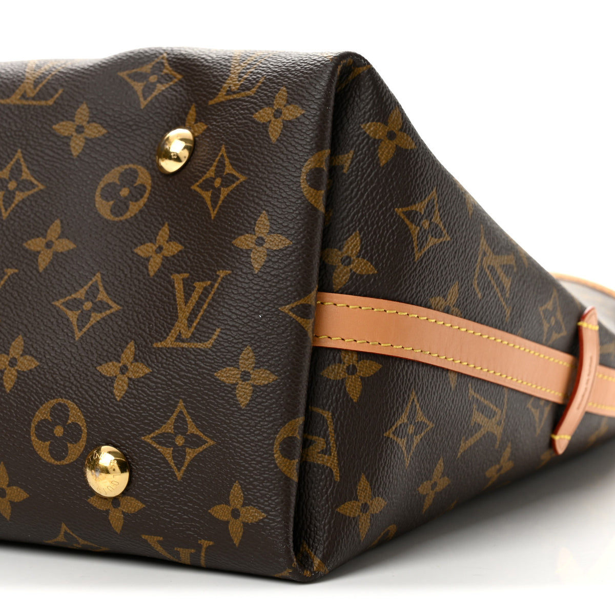 Monogram Carryall MM