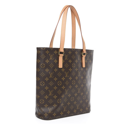 Louis Vuitton Monogram Vavin GM 3 of 12