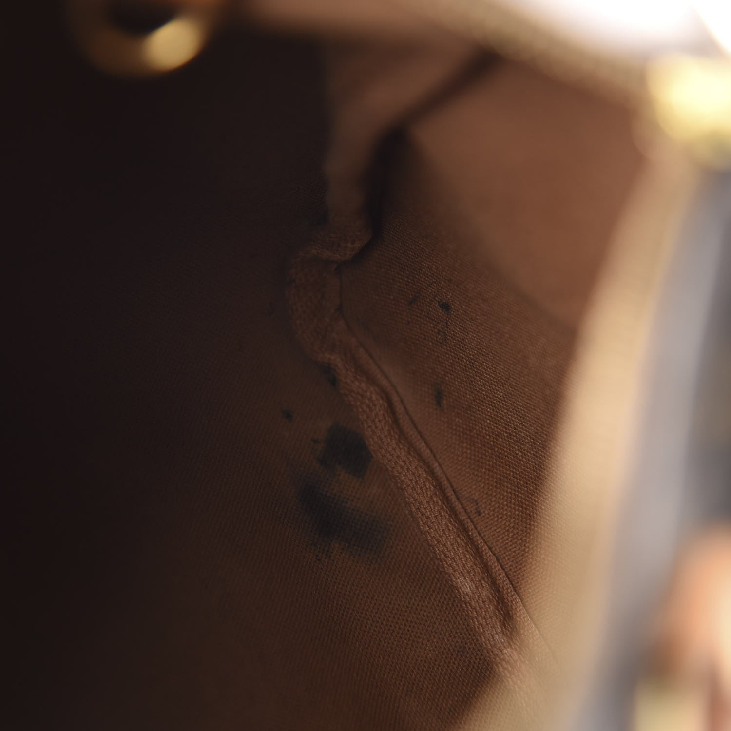 Louis Vuitton Monogram Speedy 25 11 of 13