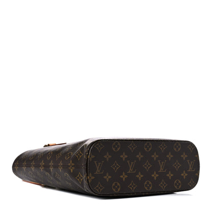 Louis Vuitton Monogram Vavin GM 4 of 13