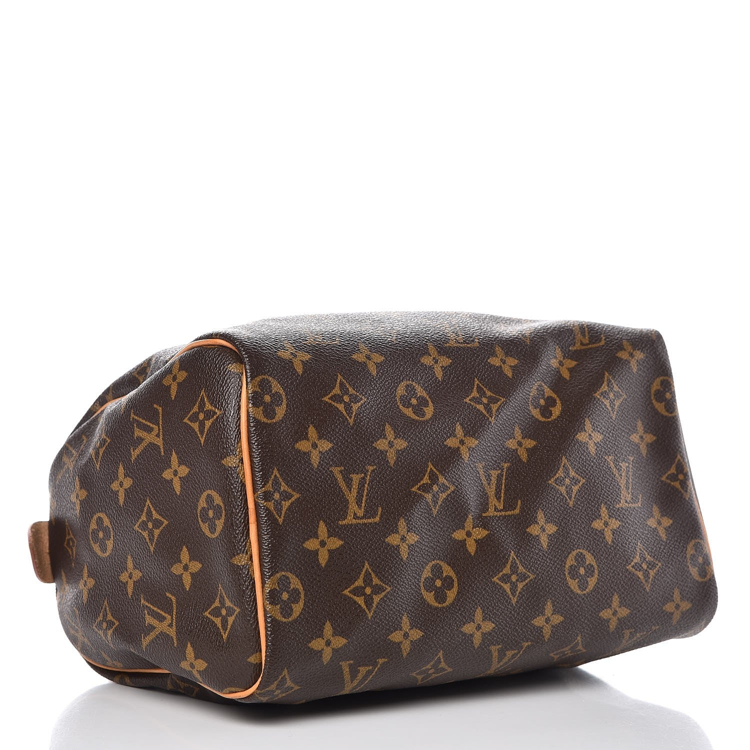 Louis Vuitton Monogram Speedy 25 4 of 10
