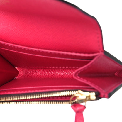 Louis Vuitton Monogram Rosalie Coin Purse Freesia 5 of 9