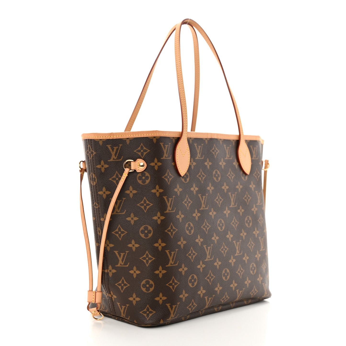 Monogram Neo Neverfull MM