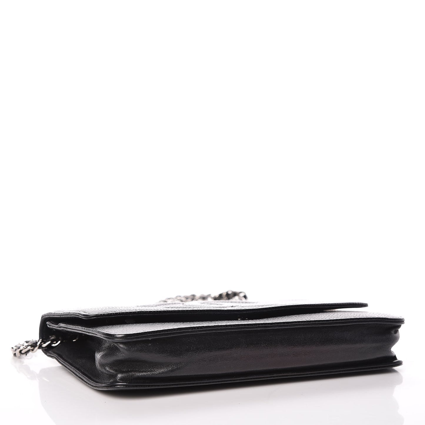 Caviar Timeless CC Wallet On Chain WOC Black