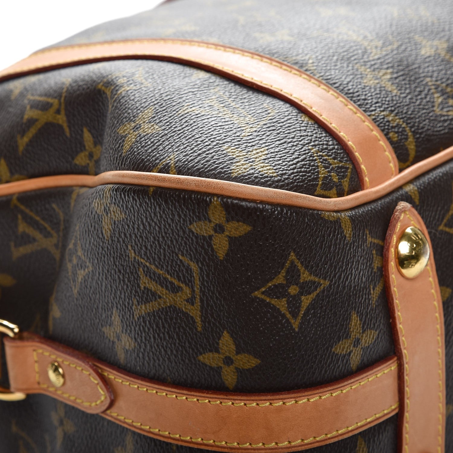 Louis Vuitton Monogram Stresa PM 9 of 10
