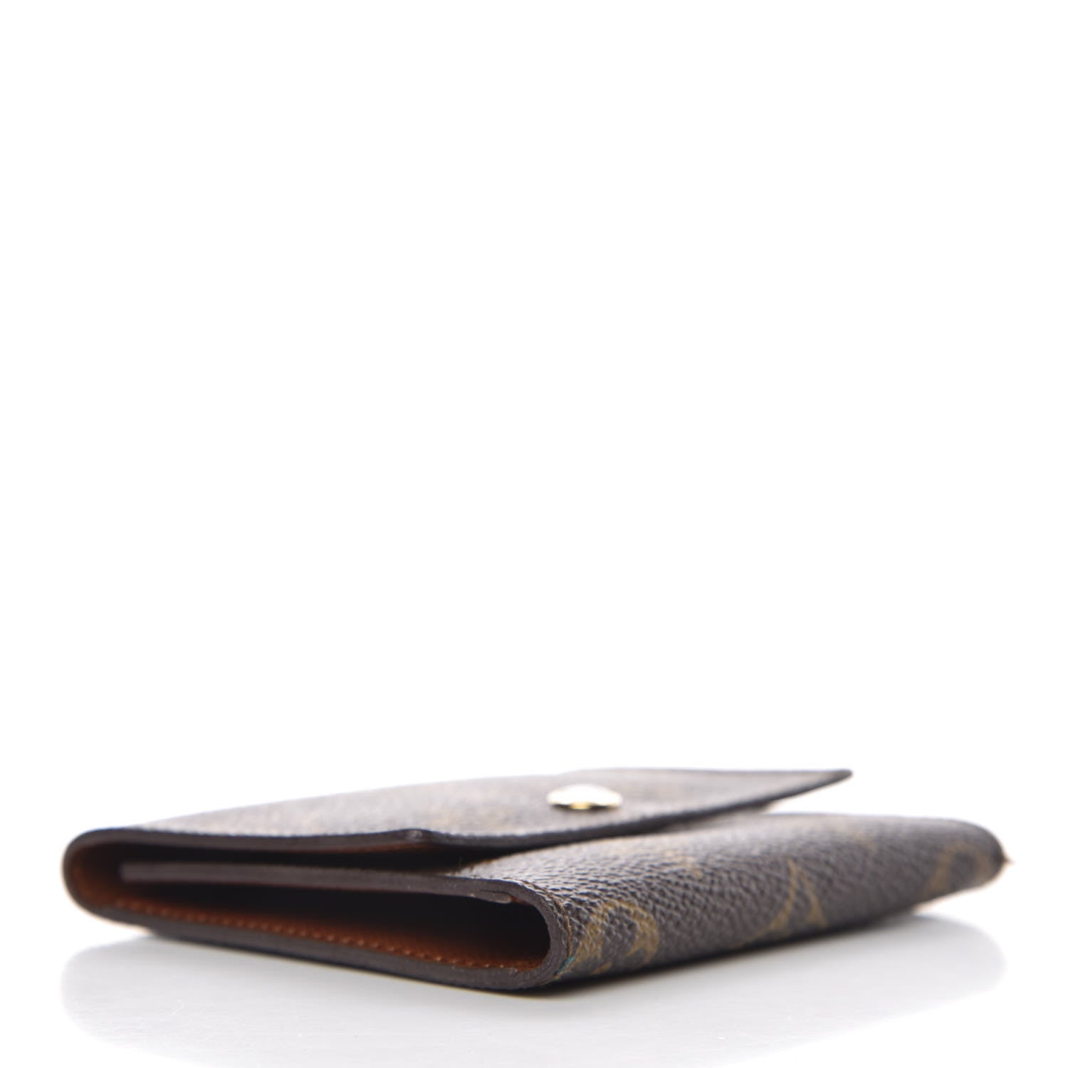 Louis Vuitton Monogram Photo Business Card Holder 4 of 13