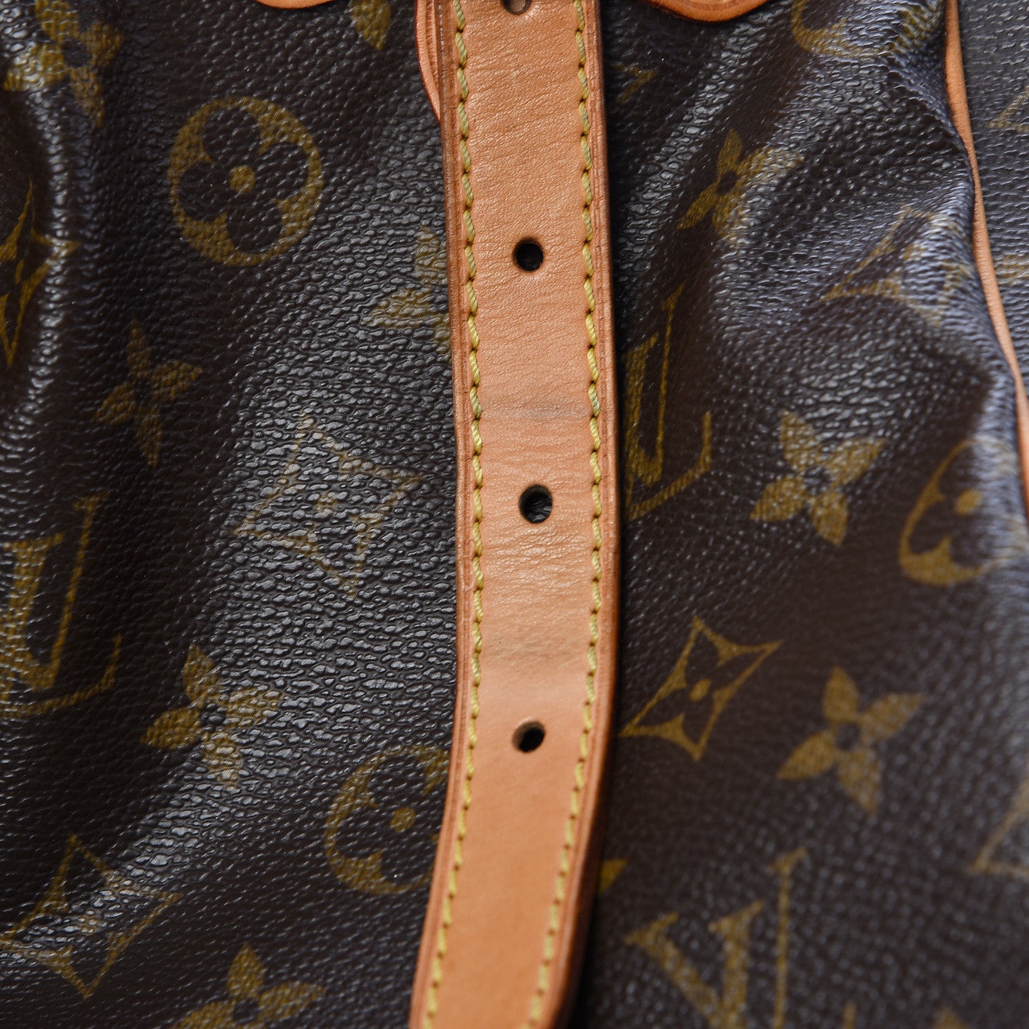 Louis Vuitton Monogram Tivoli GM 8 of 27