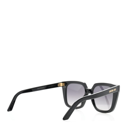 Christian Dior Acetate DiorMidnight S1I Sunglasses Black 4 of 10