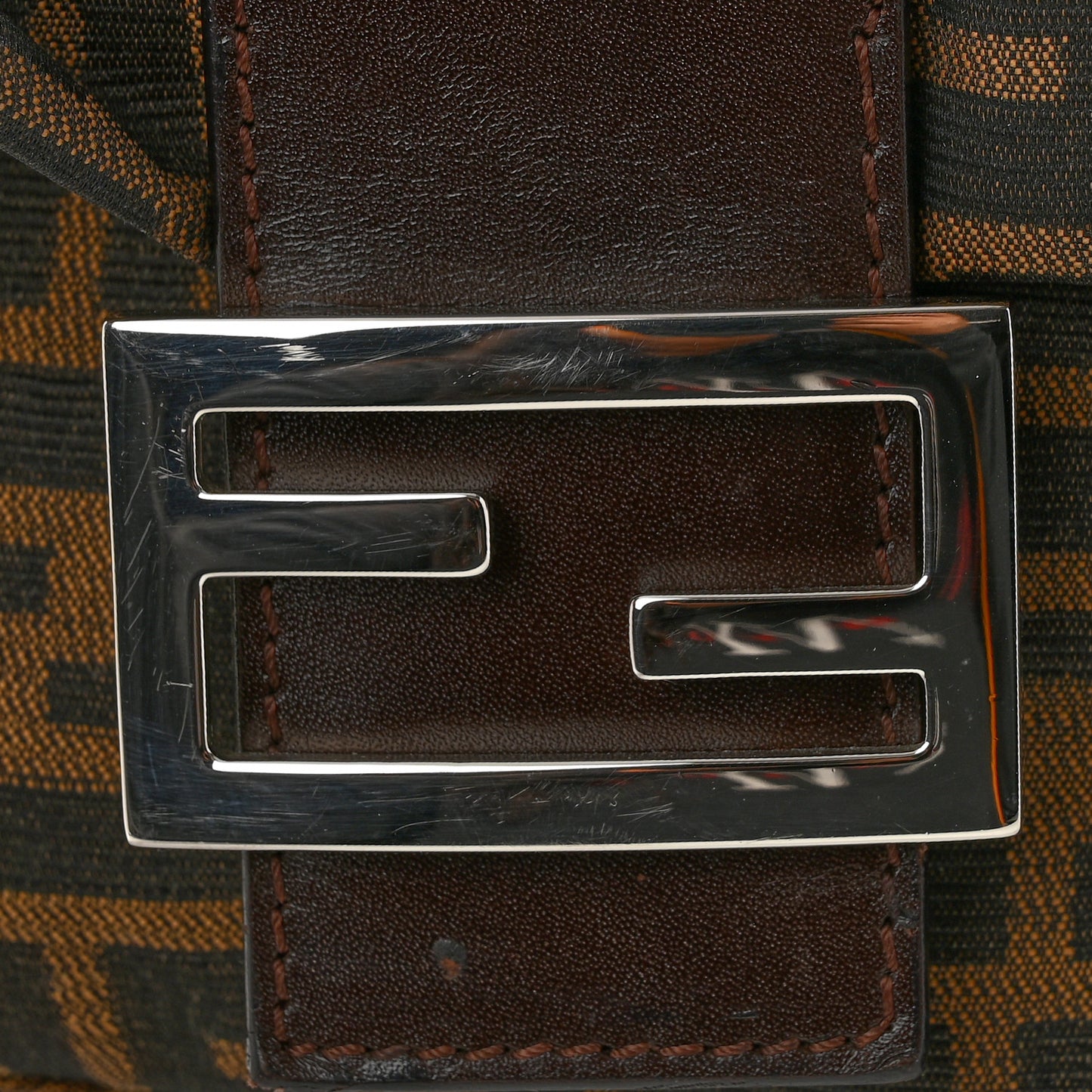 Zucca Hobo Tobacco