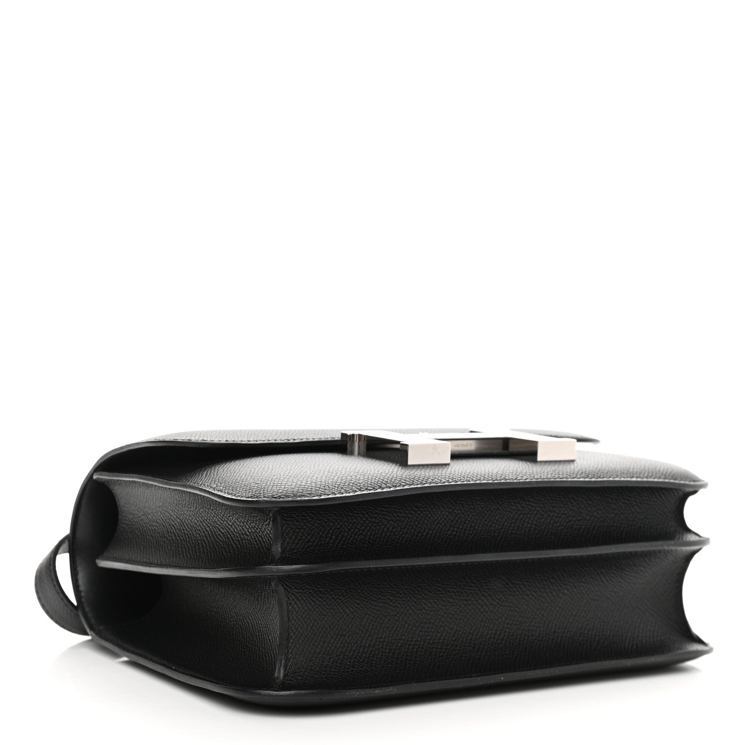 Hermes Epsom Constance 24 Black 4 of 12