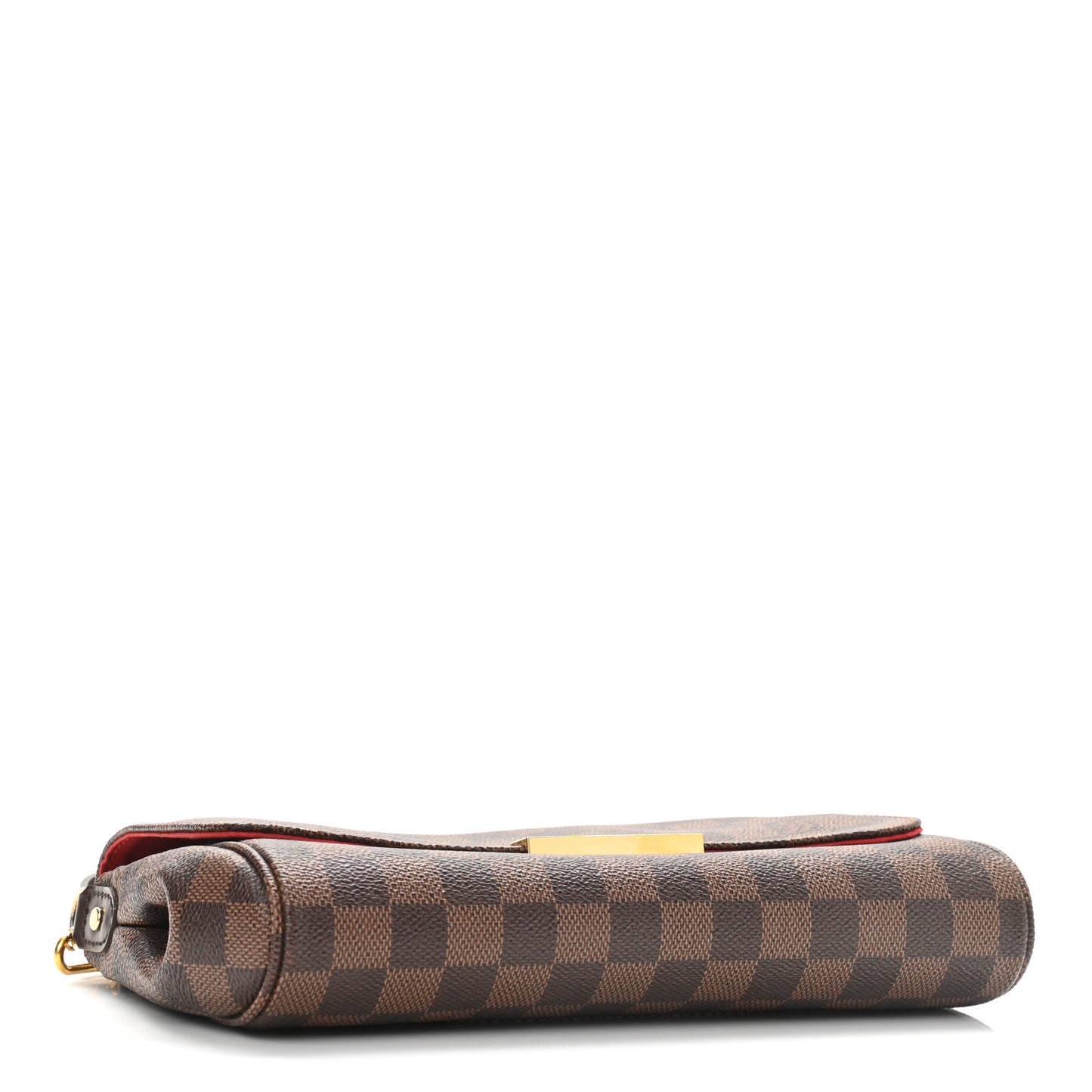 Damier Ebene Favorite MM