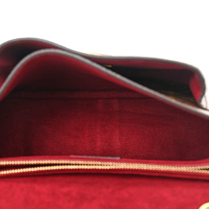 Louis Vuitton Monogram Passy 5 of 14