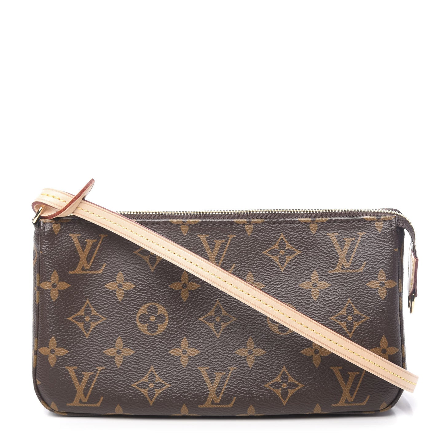 Monogram Pochette Accessories NM