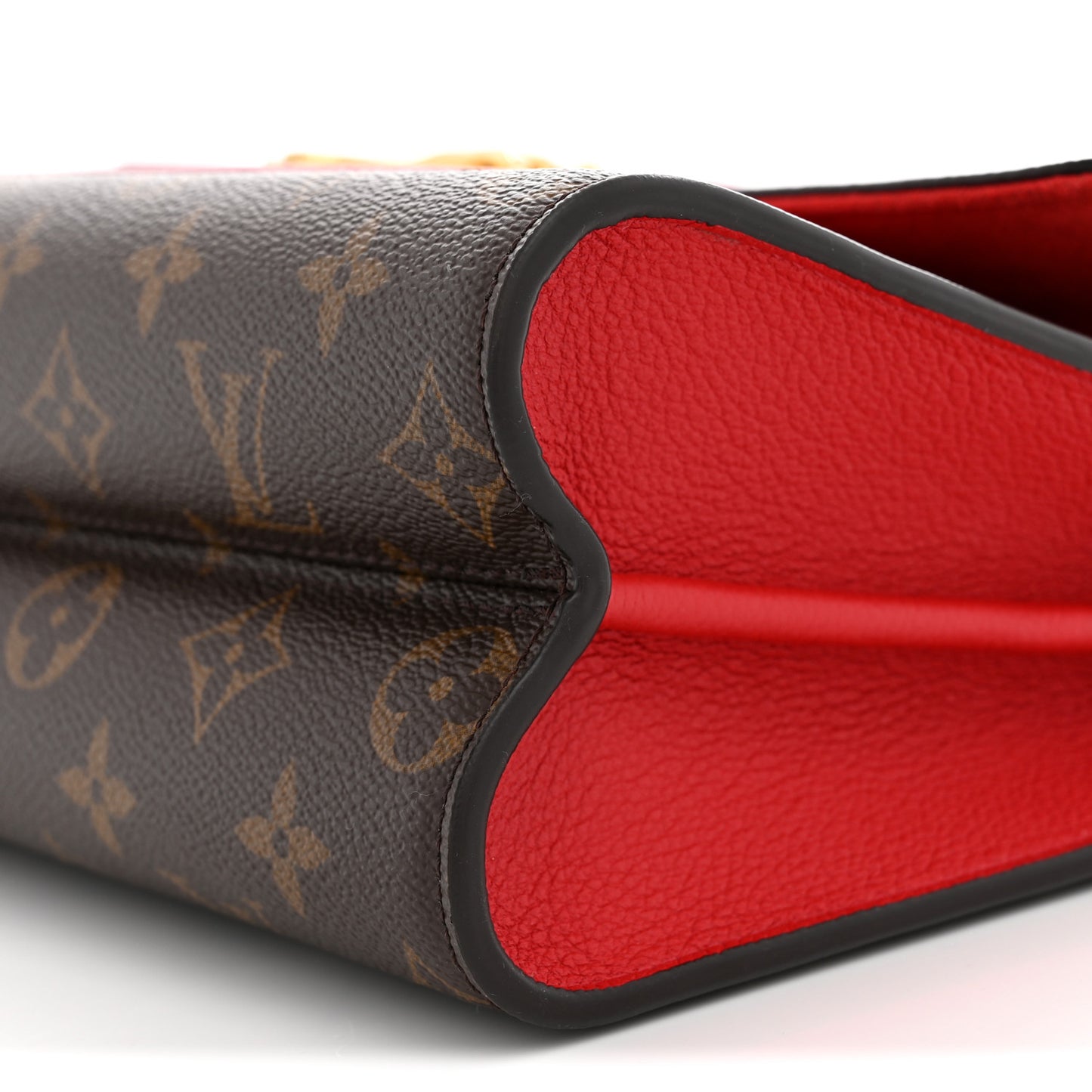Monogram Victoire Cherry